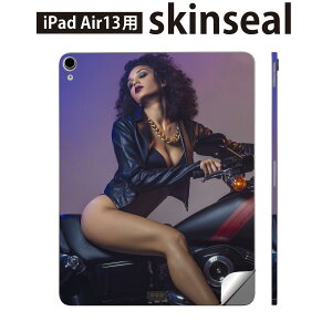 iPad Air13 p XLV[ ACpbh GA 13C` Ή SʃXLV[ t w  یV[ lC  ʐ^ 012689