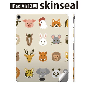 iPad Air13 p XLV[ ACpbh GA 13C` Ή SʃXLV[ t w  یV[ lC  킢 CXg 013480