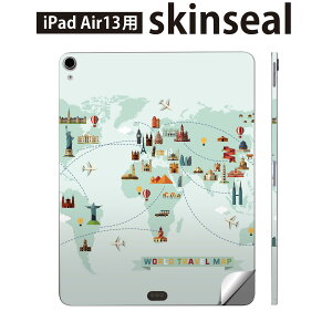 iPad Air13 p XLV[ ACpbh GA 13C` Ή SʃXLV[ t w  یV[ lC En} CXg 014129