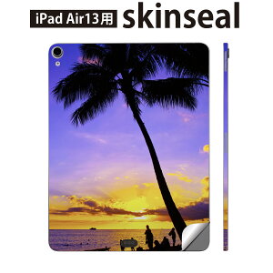 iPad Air13 p XLV[ ACpbh GA 13C` Ή SʃXLV[ t w  یV[ lC i V̖ ʐ^ 015718