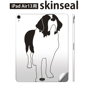 iPad Air13 p XLV[ ACpbh GA 13C` Ή SʃXLV[ t w  یV[ lC   {[_[R[ 016073