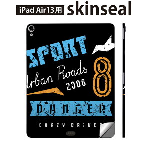 iPad Air13 p XLV[ ACpbh GA 13C` Ή SʃXLV[ t w  یV[ lC |X^[  016235