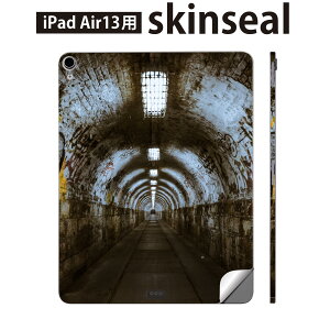 iPad Air13 �p �X�L���V�[�� �A�C�p�b�h �G�A 13�C���` �Ή� �S�ʃX�L���V�[�� �t�� �w�� ���� �ی�V�[�� �l�C �O���t�B�e�B 018318