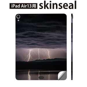 iPad Air13 p XLV[ ACpbh GA 13C` Ή SʃXLV[ t w  یV[ lC  ʐ^  018350