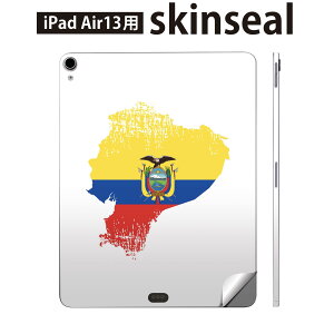 iPad Air13 p XLV[ ACpbh GA 13C` Ή SʃXLV[ t w  یV[ lC ecuador GNAh 018817