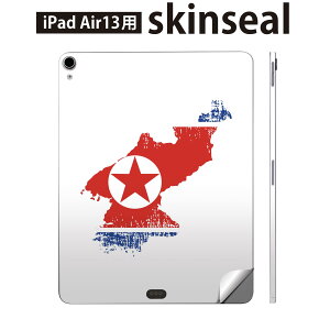iPad Air13 p XLV[ ACpbh GA 13C` Ή SʃXLV[ t w  یV[ lC north_korea kN 018909