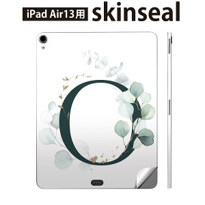 iPad Air13 �p �X�L���V�[�� �A�C�p�b�h �G�A 13�C���` �Ή� �S�ʃX�L���V�[�� �t�� �w�� ���� �ی�V�[�� �l�C ���� o �A���t�@�x�b�g 019393