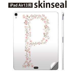 iPad Air13 �p �X�L���V�[�� �A�C�p�b�h �G�A 13�C���` �Ή� �S�ʃX�L���V�[�� �t�� �w�� ���� �ی�V�[�� �l�C ���� p �A���t�@�x�b�g 019576