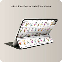 楽天市場】11インチipad pro（第2世代）用smart keyboard folioの通販
