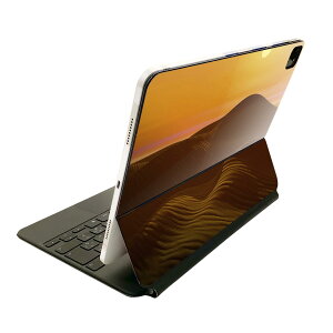 Magic Keyboard 12.9C` iPad Proi4A5A6jΉ apple Abv ACpbh SʃXLV[ t O w یV[ lC @[@z 000029