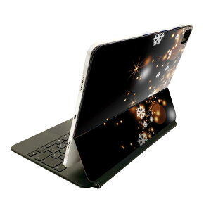 Magic Keyboard p XLV[ 11C` iPad Prop 1-4 iPad Air 4-5 Ή SʃXLV[ t O w یV[ lC 000036 ̌@LL@