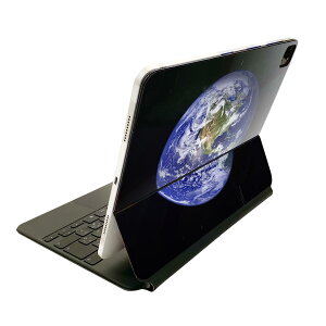 Magic Keyboard 12.9�C���` iPad Pro�i��4����A��5����A��6����j�Ή� apple �A�b�v�� �A�C�p�b�h �S�ʃX�L���V�[�� �t�� �O�� �w�� �ی�V�[�� �l�C �n���@���@�� 000044