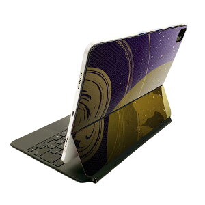 Magic Keyboard p XLV[ 11C` iPad Prop 1-4 iPad Air 4-5 Ή SʃXLV[ t O w یV[ lC 000045 {Ea a@F@