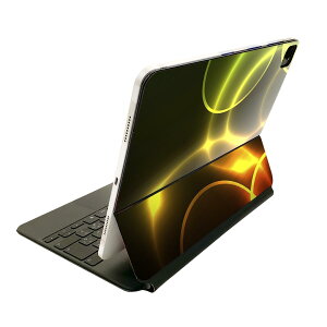 Magic Keyboard 12.9C` iPad Proi4A5A6jΉ apple Abv ACpbh SʃXLV[ t O w یV[ lC F@ou@A 000058