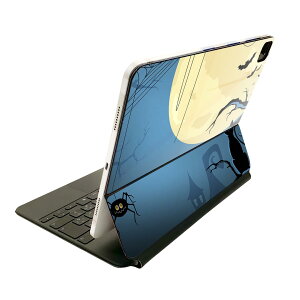 Magic Keyboard 12.9C` iPad Proi4A5A6jΉ apple Abv ACpbh SʃXLV[ t O w یV[ lC nEB@@L@N 000061