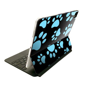Magic Keyboard 12.9C` iPad Proi4A5A6jΉ apple Abv ACpbh SʃXLV[ t O w یV[ lC Ձ@@͗l 000063