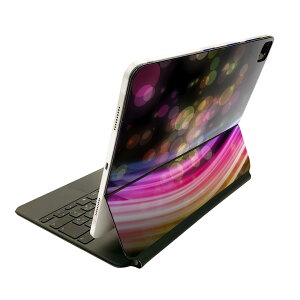 Magic Keyboard �p �X�L���V�[�� 11�C���` iPad Pro�p ��1-4���� iPad Air ��4-5���� �Ή� �S�ʃX�L���V�[�� �t�� �O�� �w�� �ی�V�[�� �l�C 000086 ���F�@�h�b�g