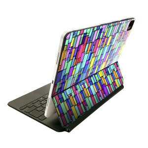 Magic Keyboard 12.9C` iPad Proi4A5A6jΉ apple Abv ACpbh SʃXLV[ t O w یV[ lC Jt@^C@͗l 000103