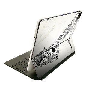 Magic Keyboard p XLV[ 11C` iPad Prop 1-4 iPad Air 4-5 Ή SʃXLV[ t O w یV[ lC 000115 nCq[@C@ԁ@p