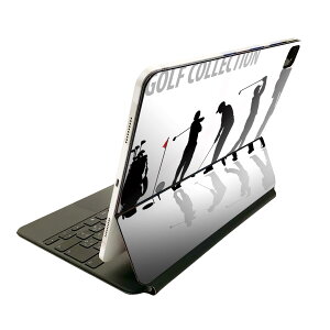 Magic Keyboard �p �X�L���V�[�� 11�C���` iPad Pro�p ��1-4���� iPad Air ��4-5���� �Ή� �S�ʃX�L���V�[�� �t�� �O�� �w�� �ی�V�[�� �l�C 000140 �S���t�@�V���b�g�@�C���X�g