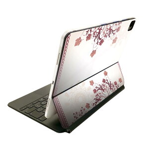 Magic Keyboard 12.9C` iPad Proi4A5A6jΉ apple Abv ACpbh@SʃXLV[ t Oʁ@w یV[ lC 000148 ԁ@fUC@CXg