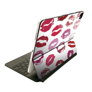 Magic Keyboard 12.9�C���` iPad Pro�i��4����A��5����A��6����j�Ή� apple �A�b�v�� �A�C�p�b�h �S�ʃX�L���V�[�� �t�� �O�� �w�� �ی�V�[�� �l�C �����т�@�L�X�}�[�N�@���b�v 000152