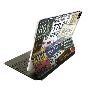 Magic Keyboard 12.9�C���` iPad Pro�i��4����A��5����A��6����j�Ή� apple �A�b�v�� �A�C�p�b�h �S�ʃX�L���V�[�� �t�� �O�� �w�� �ی�V�[�� �l�C �v���[�g�@�p���@�Ŕ� 000171