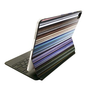 Magic Keyboard 12.9�C���` iPad Pro�i��4����A��5����A��6����j�Ή� apple �A�b�v�� �A�C�p�b�h �S�ʃX�L���V�[�� �t�� �O�� �w�� �ی�V�[�� �l�C �{�[�_�[�@�J���t�� 000201