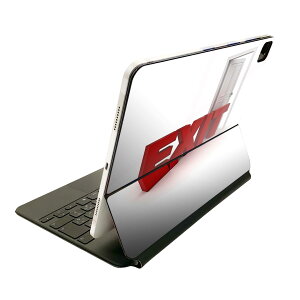Magic Keyboard p XLV[ 11C` iPad Prop 1-4 iPad Air 4-5 Ή SʃXLV[ t O w یV[ lC 000205 CXg@o@hA