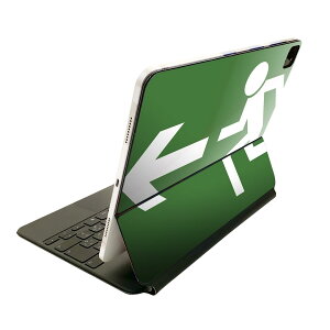 Magic Keyboard p XLV[ 11C` iPad Prop 1-4 iPad Air 4-5 Ή SʃXLV[ t O w یV[ lC 000211 o@Ŕ@