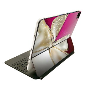 Magic Keyboard 12.9C` iPad Proi4A5A6jΉ apple Abv ACpbh SʃXLV[ t O w یV[ lC {@sN@v[g 000228