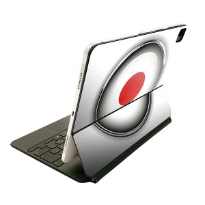 Magic Keyboard p XLV[ 11C` iPad Prop 1-4 iPad Air 4-5 Ή SʃXLV[ t O w یV[ lC 000264 {@@}[N