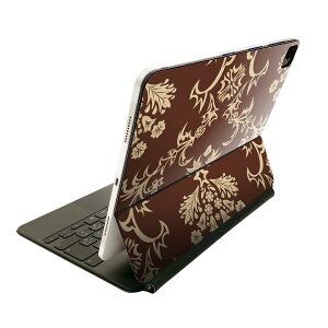 Magic Keyboard p XLV[ 11C` iPad Prop 1-4 iPad Air 4-5 Ή SʃXLV[ t O w یV[ lC 000378 F@fUC