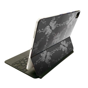 Magic Keyboard 12.9C` iPad Proi4A5A6jΉ apple Abv ACpbh SʃXLV[ t O w یV[ lC yCY[@_}XN@ 000403