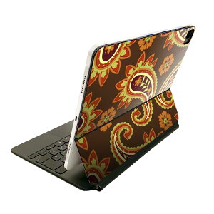 Magic Keyboard 12.9�C���` iPad Pro�i��4����A��5����A��6����j�Ή� apple �A�b�v�� �A�C�p�b�h�@�S�ʃX�L���V�[�� �t�� �O�ʁ@�w�� �ی�V�[�� �l�C 000404 �y�C�Y���[�@�_�}�X�N�@��