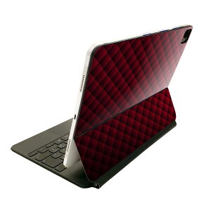 Magic Keyboard 12.9�C���` iPad Pro�i��4����A��5����A��6����j�Ή� apple �A�b�v�� �A�C�p�b�h�@�S�ʃX�L���V�[�� �t�� �O�ʁ@�w�� �ی�V�[�� �l�C 000406 �A�[�K�C���@�`�F�b�N�@�_�X�}�X�N