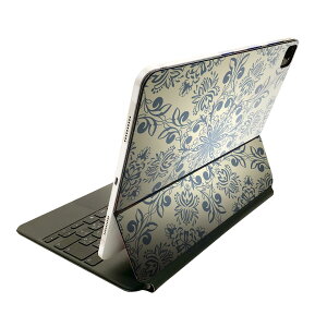 Magic Keyboard 12.9�C���` iPad Pro�i��4����A��5����A��6����j�Ή� apple �A�b�v�� �A�C�p�b�h�@�S�ʃX�L���V�[�� �t�� �O�ʁ@�w�� �ی�V�[�� �l�C 000414 �y�C�Y���[�@�_�}�X�N�@��