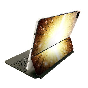 Magic Keyboard p XLV[ 11C` iPad Prop 1-4 iPad Air 4-5 Ή SʃXLV[ t O w یV[ lC 000420 LL@