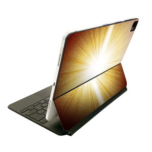 Magic Keyboard 12.9�C���` iPad Pro�i��4����A��5����A��6����j�Ή� apple �A�b�v�� �A�C�p�b�h�@�S�ʃX�L���V�[�� �t�� �O�ʁ@�w�� �ی�V�[�� �l�C 000422 �L���L���@��