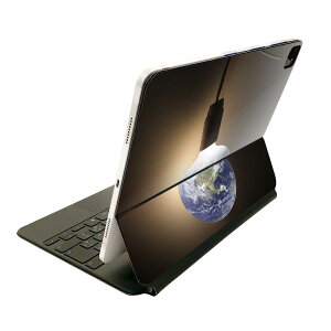 Magic Keyboard 12.9�C���` iPad Pro�i��4����A��5����A��6����j�Ή� apple �A�b�v�� �A�C�p�b�h �S�ʃX�L���V�[�� �t�� �O�� �w�� �ی�V�[�� �l�C �d�C�@�n���@�d�� 000425
