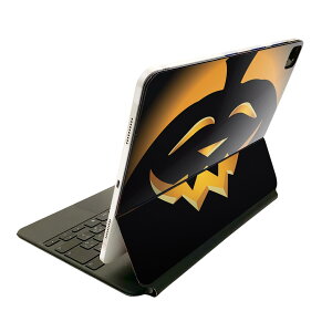 Magic Keyboard 12.9�C���` iPad Pro�i��4����A��5����A��6����j�Ή� apple �A�b�v�� �A�C�p�b�h�@�S�ʃX�L���V�[�� �t�� �O�ʁ@�w�� �ی�V�[�� �l�C 000429 �n���E�B���@���ڂ���