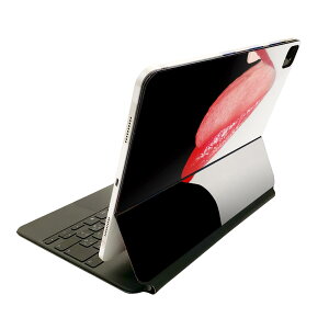 Magic Keyboard 12.9C` iPad Proi4A5A6jΉ apple Abv ACpbh@SʃXLV[ t Oʁ@w یV[ lC 000434 bv@̐l