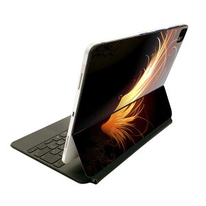 Magic Keyboard 12.9C` iPad Proi4A5A6jΉ apple Abv ACpbh SʃXLV[ t O w یV[ lC H@IW 000439