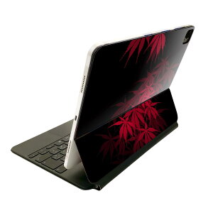 Magic Keyboard 12.9�C���` iPad Pro�i��4����A��5����A��6����j�Ή� apple �A�b�v�� �A�C�p�b�h �S�ʃX�L���V�[�� �t�� �O�� �w�� �ی�V�[�� �l�C ���݂��@�� 000446