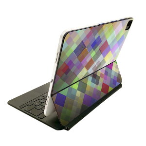 Magic Keyboard p XLV[ 11C` iPad Prop 1-4 iPad Air 4-5 Ή SʃXLV[ t O w یV[ lC 000447 `FbN@A[KC@gbh