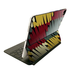 Magic Keyboard 12.9C` iPad Proi4A5A6jΉ apple Abv ACpbh@SʃXLV[ t Oʁ@w یV[ lC 000458 N@s͗l