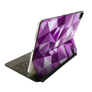 Magic Keyboard 12.9�C���` iPad Pro�i��4����A��5����A��6����j�Ή� apple �A�b�v�� �A�C�p�b�h�@�S�ʃX�L���V�[�� �t�� �O�ʁ@�w�� �ی�V�[�� �l�C 000466 �X�@��