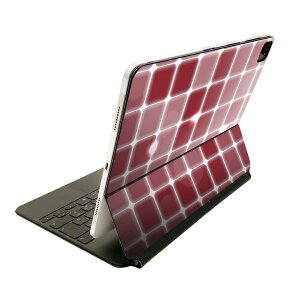 Magic Keyboard p XLV[ 11C` iPad Prop 1-4 iPad Air 4-5 Ή SʃXLV[ t O w یV[ lC 000519 ^C@