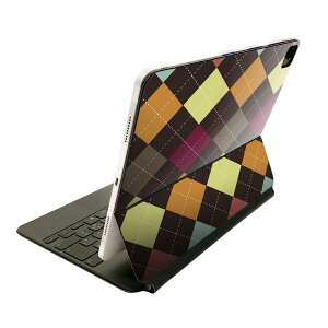 Magic Keyboard 12.9�C���` iPad Pro�i��4����A��5����A��6����j�Ή� apple �A�b�v�� �A�C�p�b�h �S�ʃX�L���V�[�� �t�� �O�� �w�� �ی�V�[�� �l�C �A�[�K�C���@�J���t�� 000534