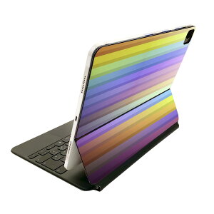 Magic Keyboard 12.9C` iPad Proi4A5A6jΉ apple Abv ACpbh@SʃXLV[ t Oʁ@w یV[ lC 000537 {[_[@XgCv